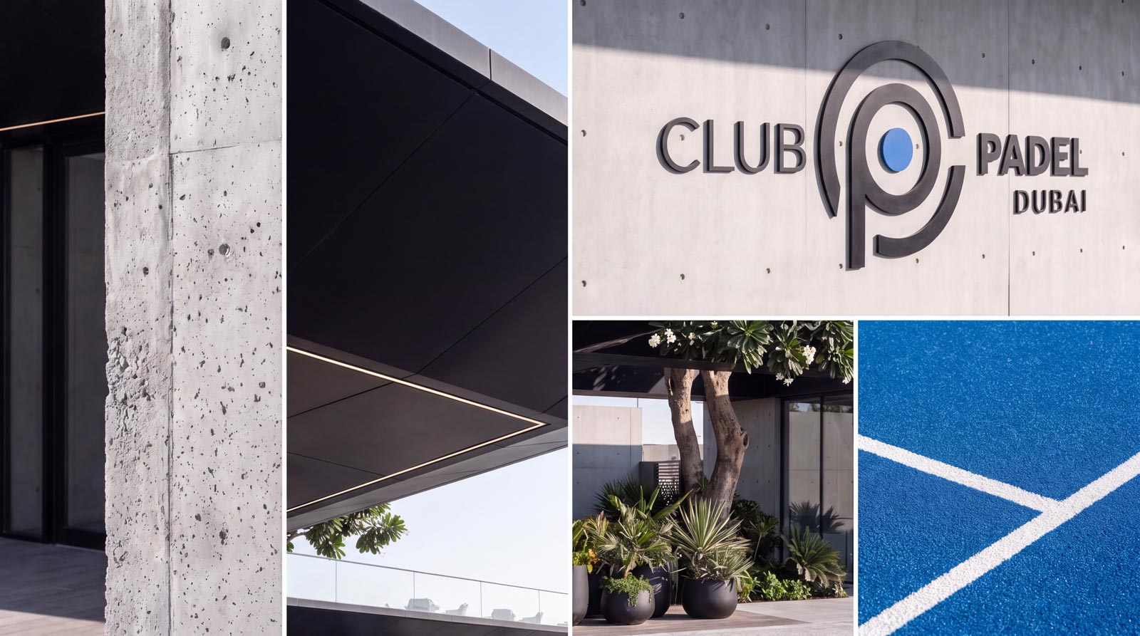 Club Padel