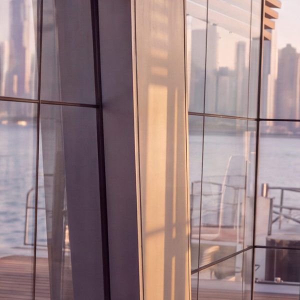 RTA - Water taxi station